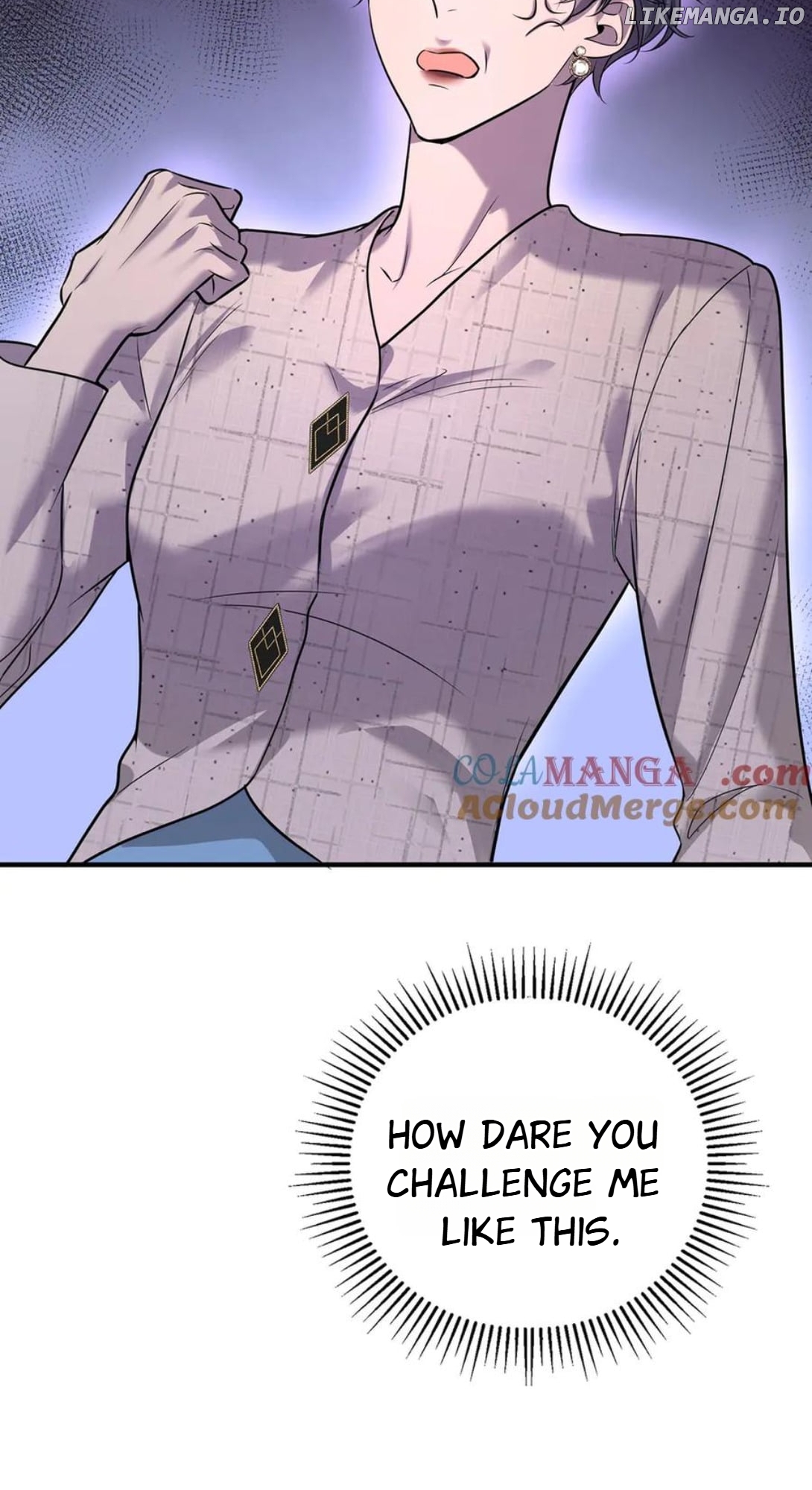 After Breakup: Had an Affair With My Ex's Uncle Chapter 79 - page 63